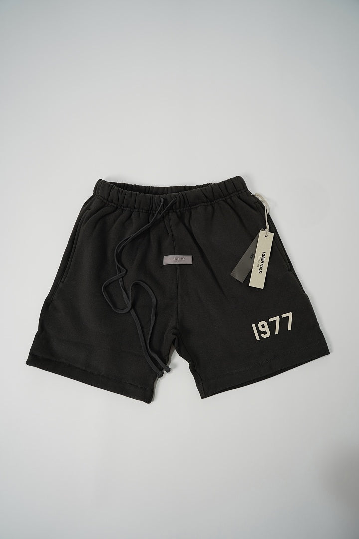 FOG Essentials Style 97 Black Shorts