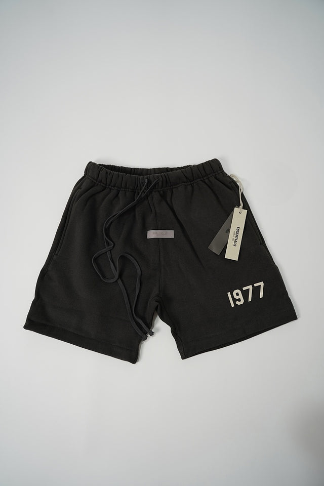 FOG Essentials Style 97 Black Shorts