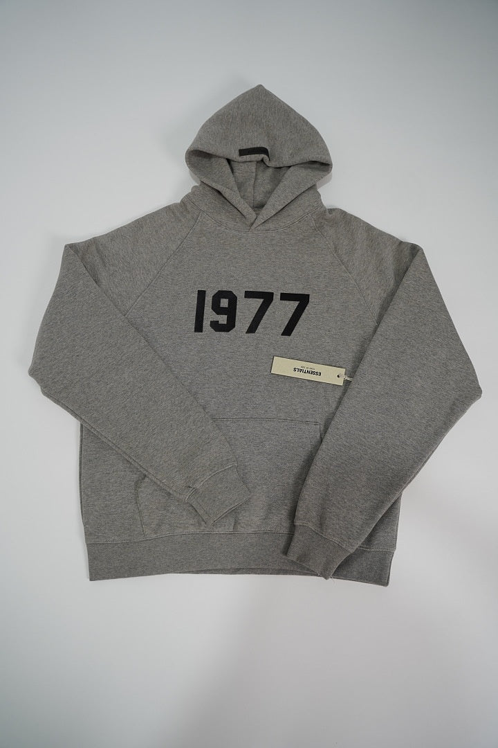 FOG Essentials Style 97 Dark Grey Sweatshirt