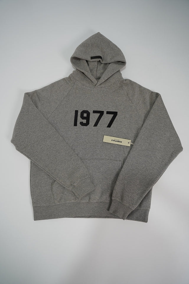 FOG Essentials Style 97 Dark Grey Sweatshirt