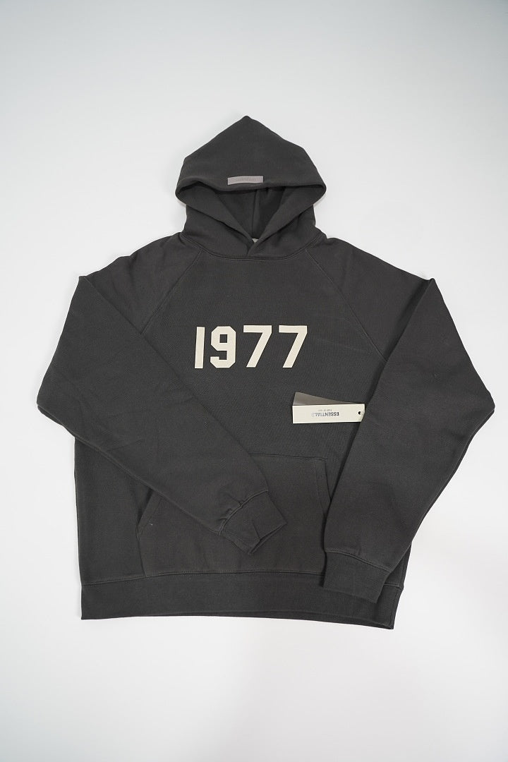 FOG Essentials Style 97 Ink Black Sweatshirt
