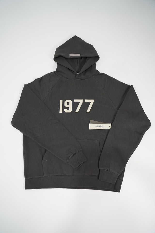 FOG Essentials Style 97 Ink Black Sweatshirt