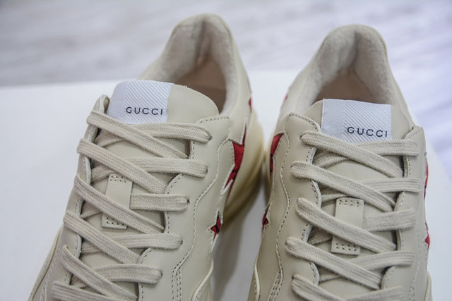 Gucci Screener — Cream