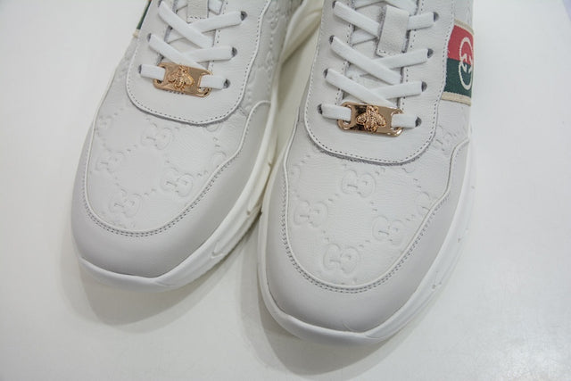 Gucci Ace — White