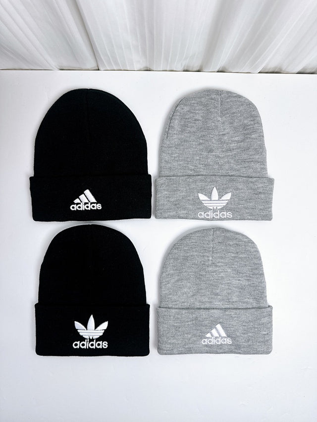 Designer Beanies — Selection
