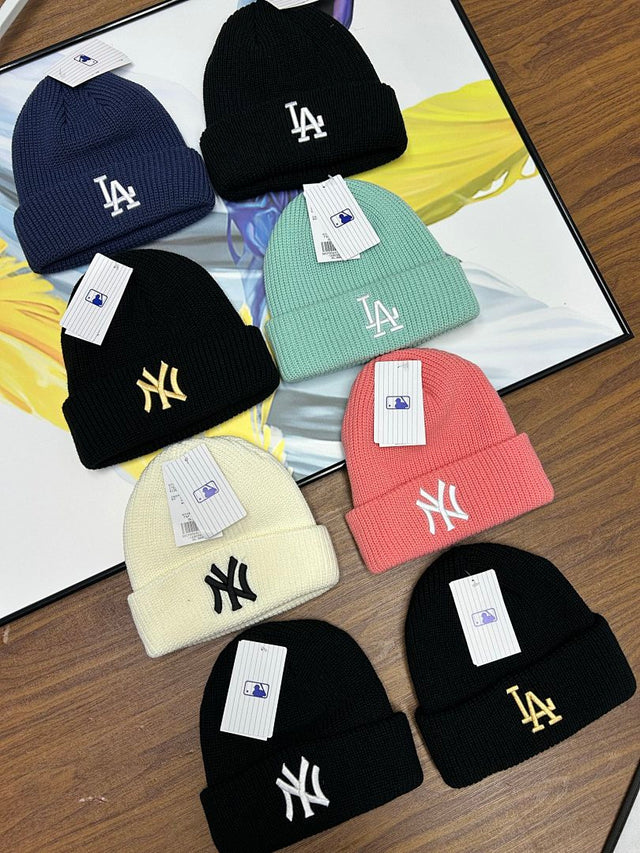 Designer Caps — Selection II