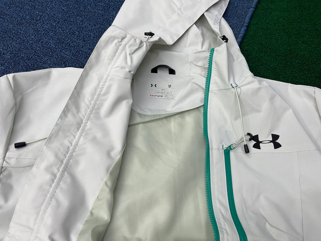 Under Armour Track Jacket