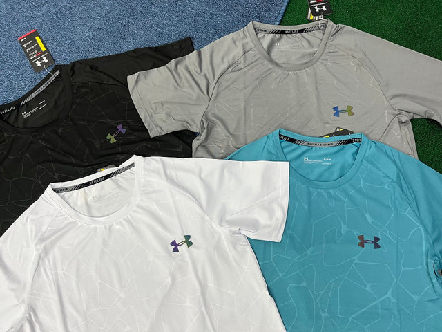 T-Shirt & Shorts Set
