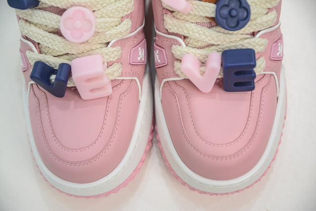 Louis Vuitton Trainer Maxi