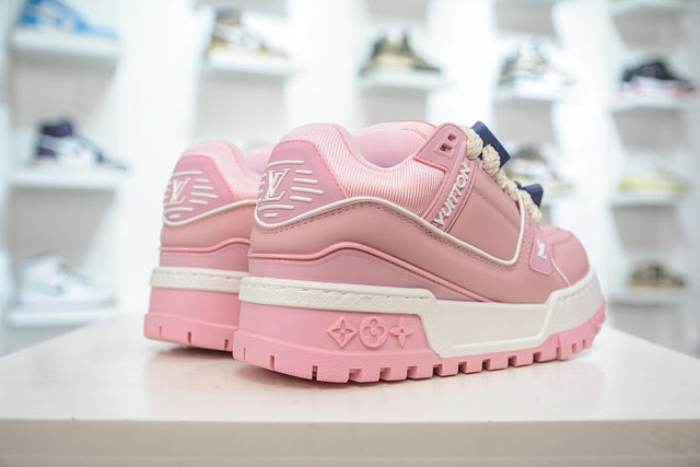 Louis Vuitton Trainer Maxi