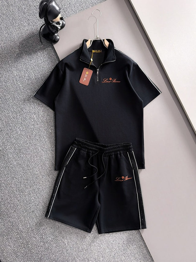 Polo & Shorts Sets — Selection