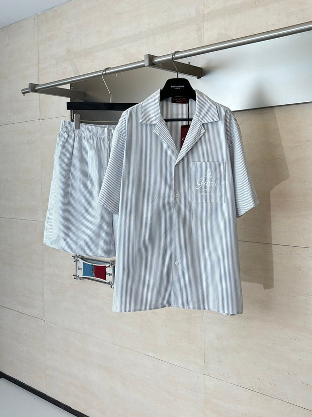 Short-Sleeve Sets — Selection