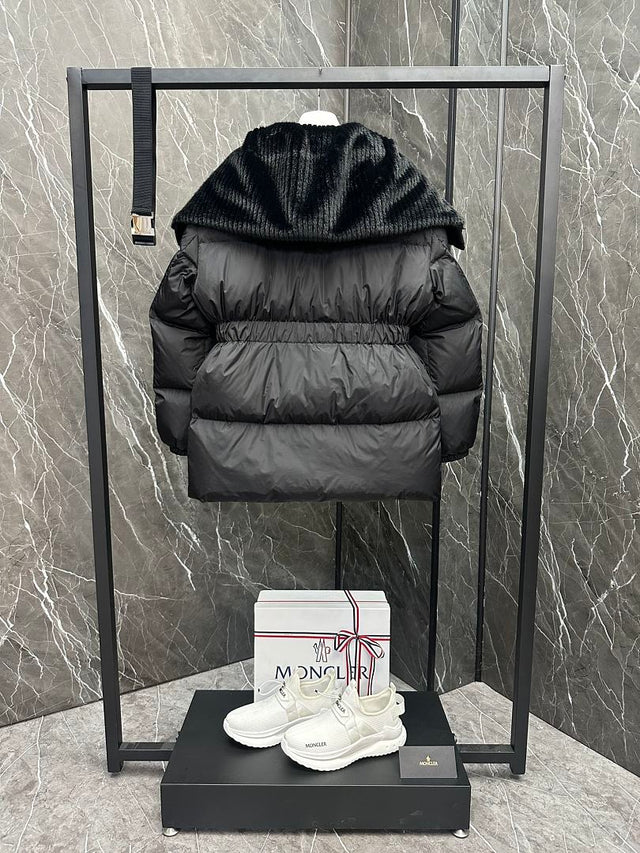 Moncler Brasseurs
