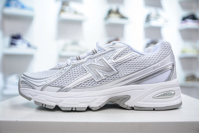 New Balance 1906R — White/Grey