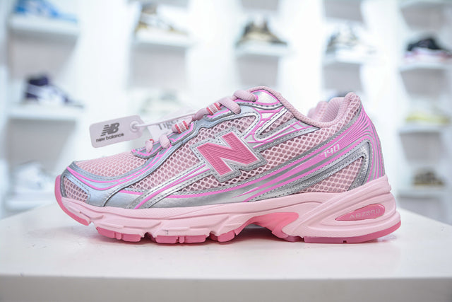 New Balance 1906R — Pink/White