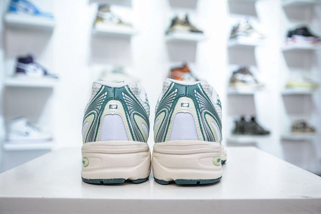 New Balance 1906R — White/Teal