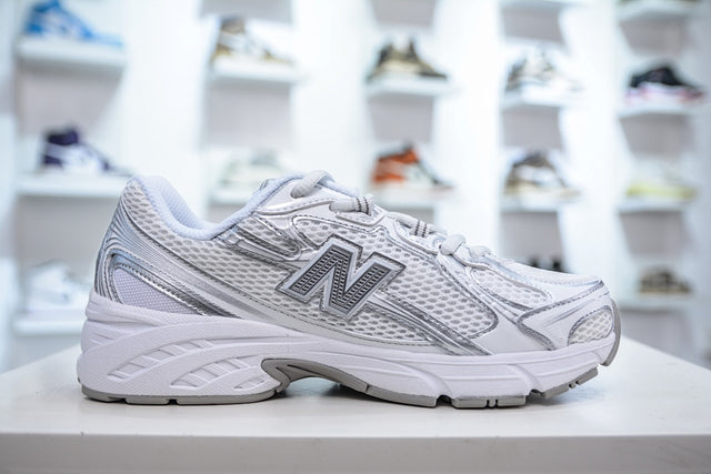 New Balance 1906R — Grey/White