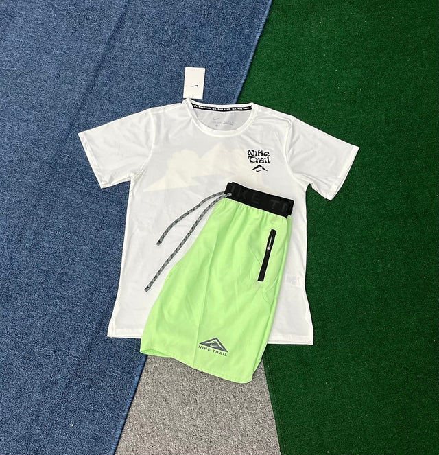 Nike Running T-Shirt Sets — Selection