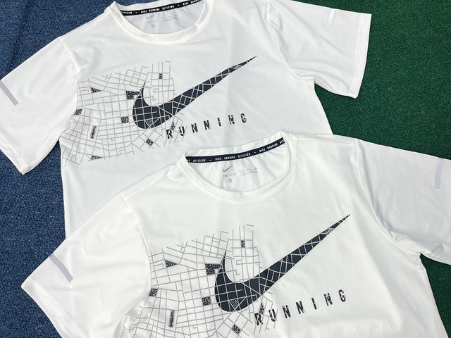 Nike Graphic T-Shirt & Shorts Sets — Selection