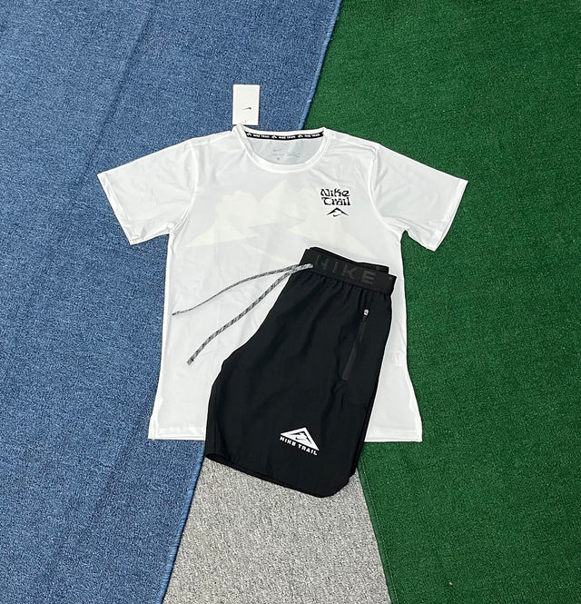 Nike Running Vests & Shorts — Selection