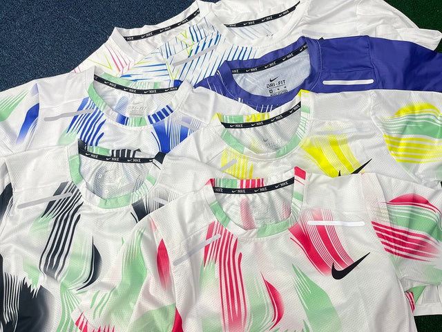 Nike Shorts & T-Shirt Sets — Selection II