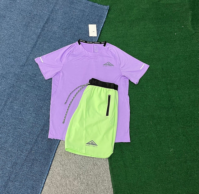 Nike T-Shirt & Shorts Sets — Selection