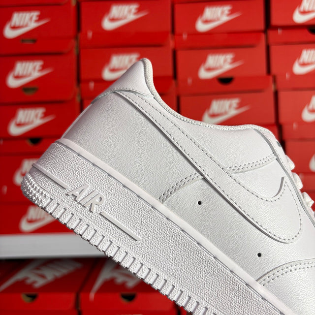 Nike Air Force 1 — White