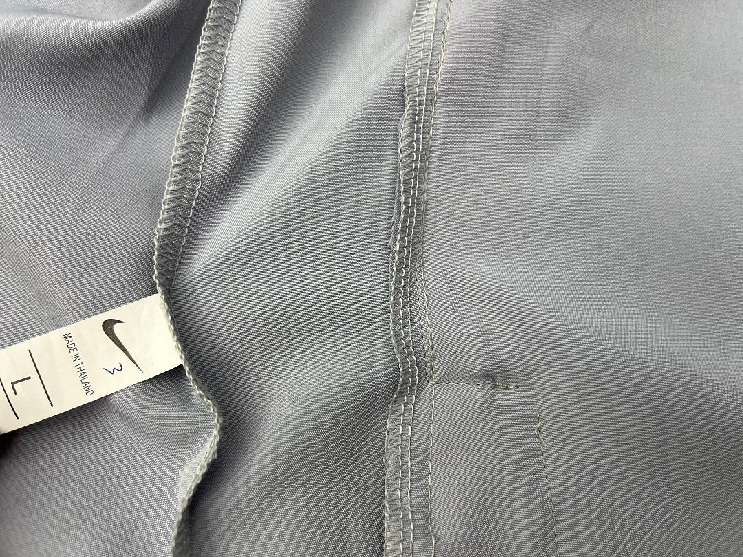 Nike Miler Running Top — Pink/Lilac