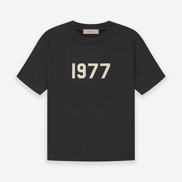 FOG Essentials 1977 T-Shirt — Black