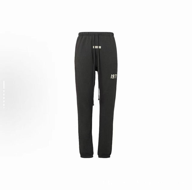 FOG Essentials Sweatpants — Black