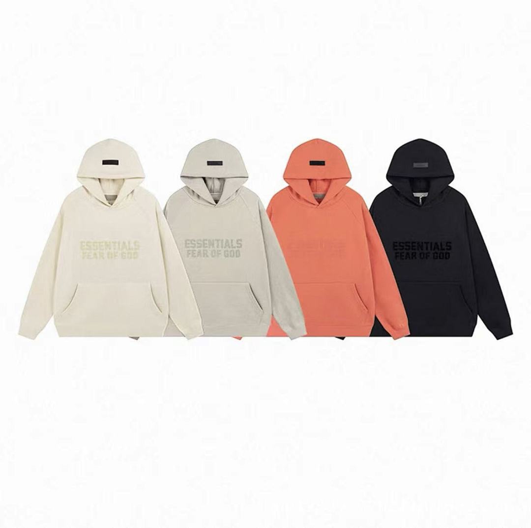 FOG Essentials Hoodies & Sweats — Selection