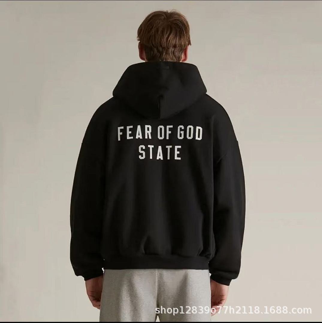 FOG Essentials Hoodies & Sweats — Selection