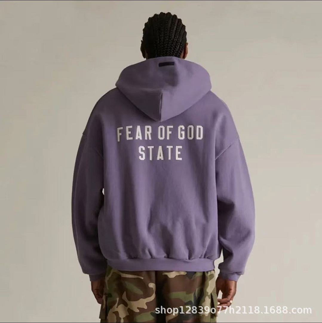 FOG Essentials Hoodies & Sweats — Selection
