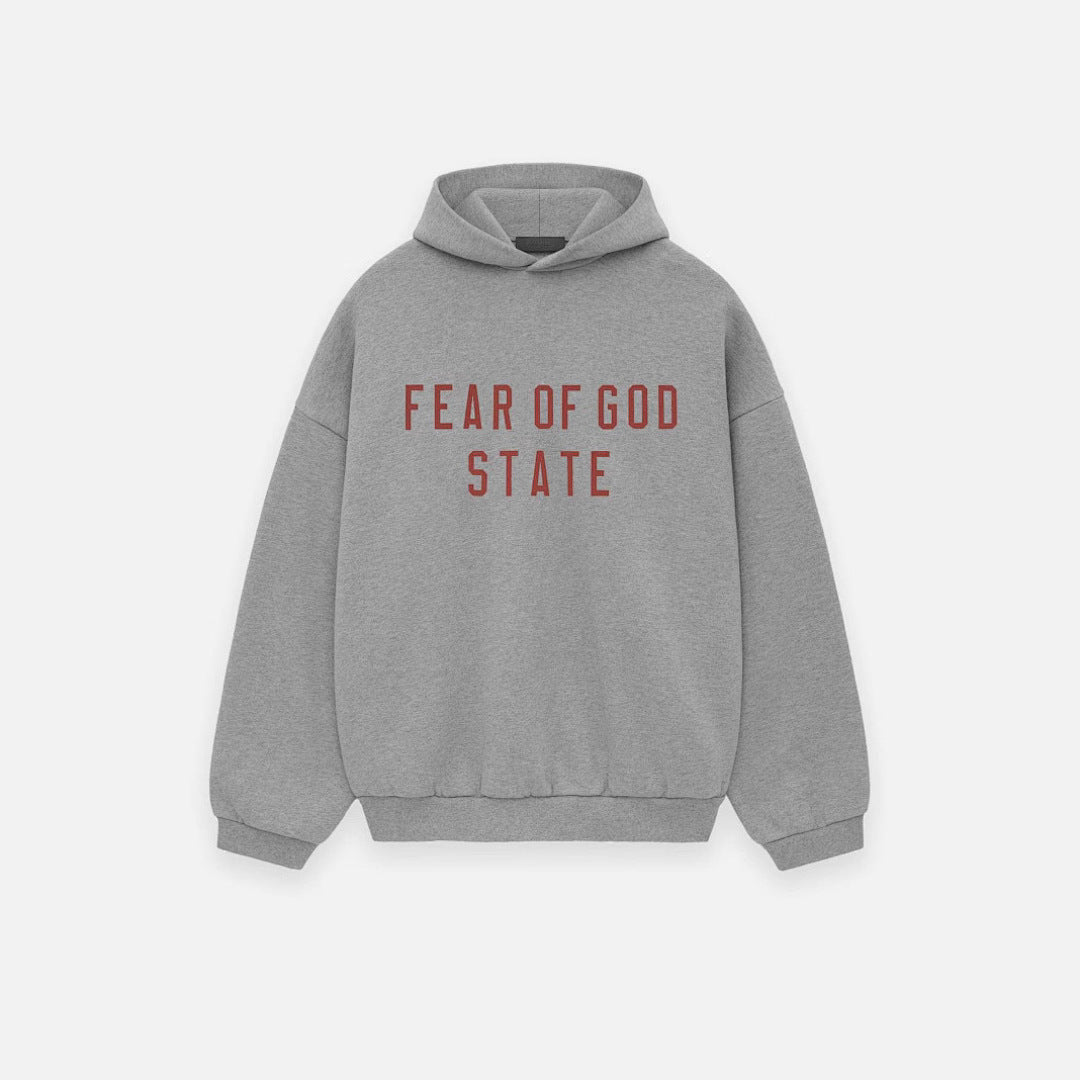 FOG Essentials Hoodies & Sweats — Selection