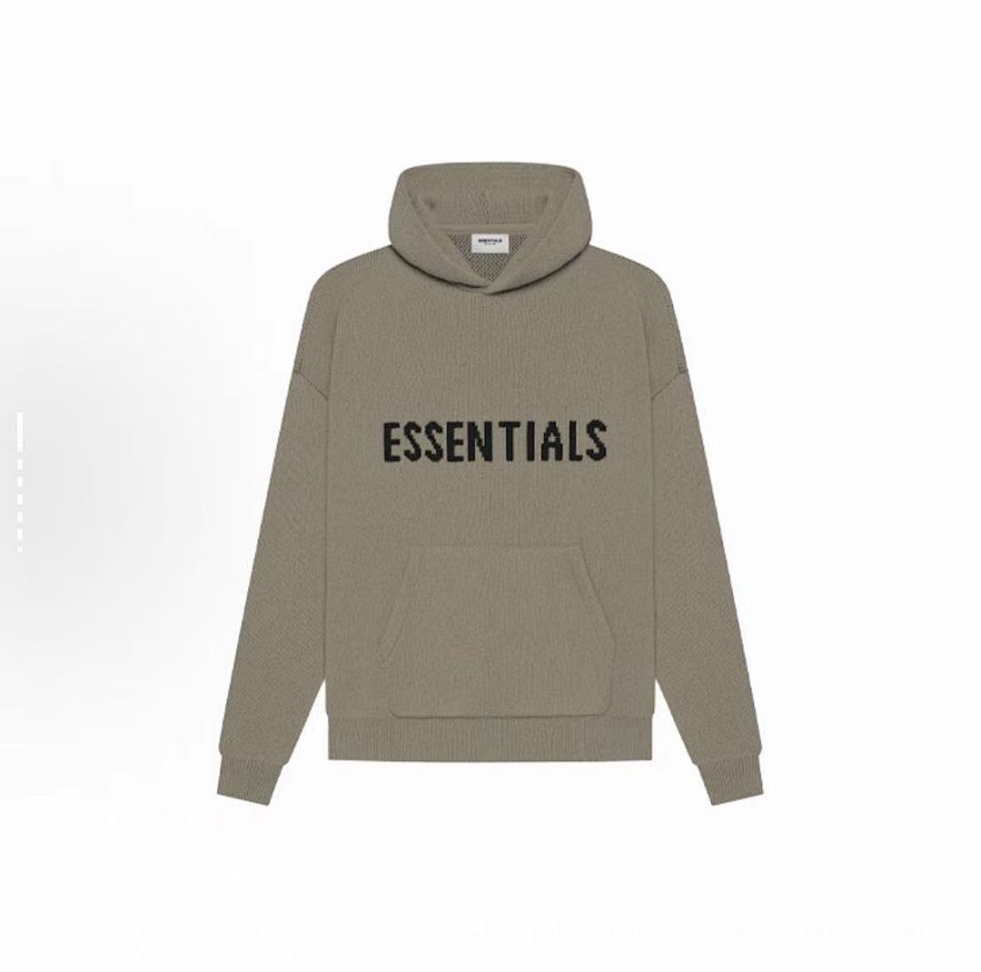 FOG Essentials Hoodies & Sweats — Selection