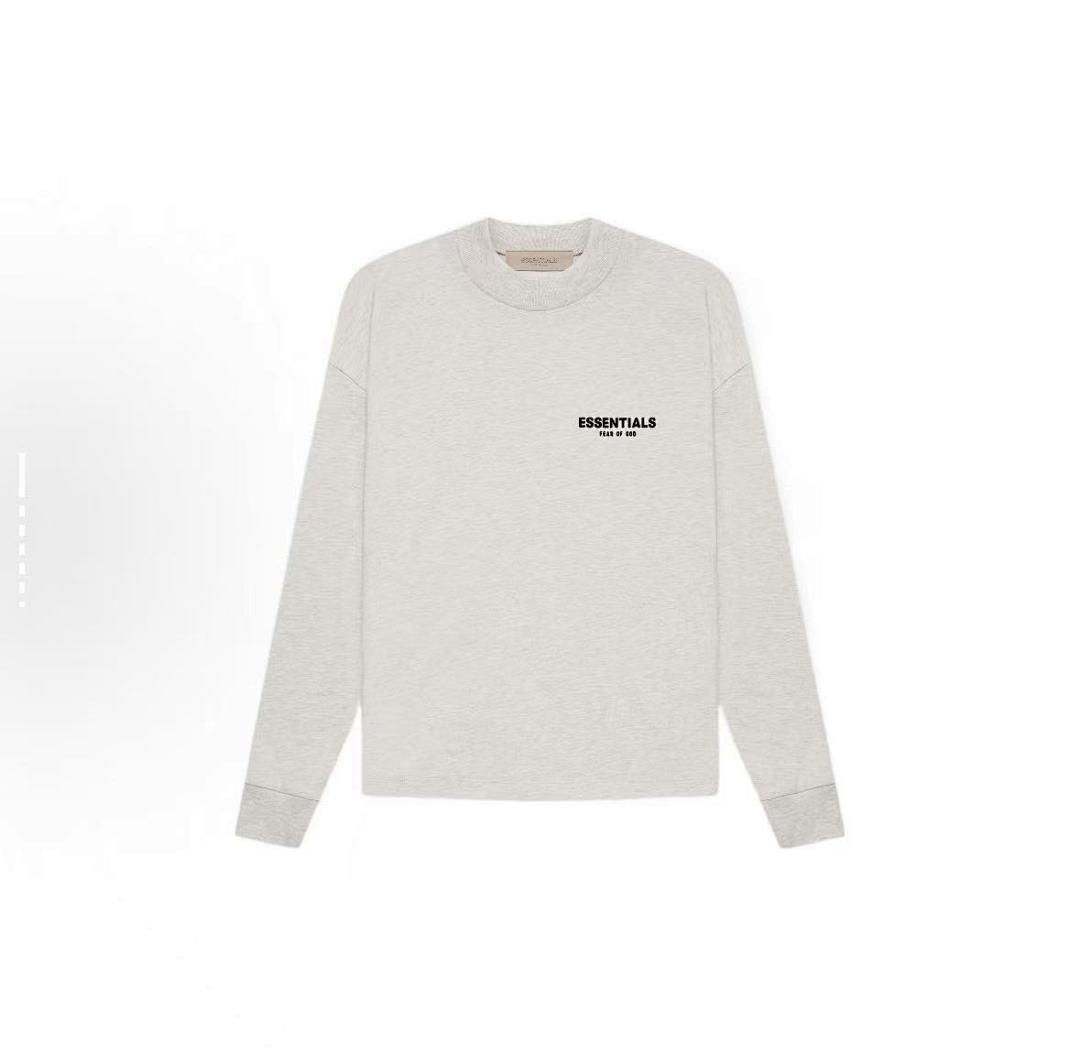 FOG Essentials Hoodies & Sweats — Selection
