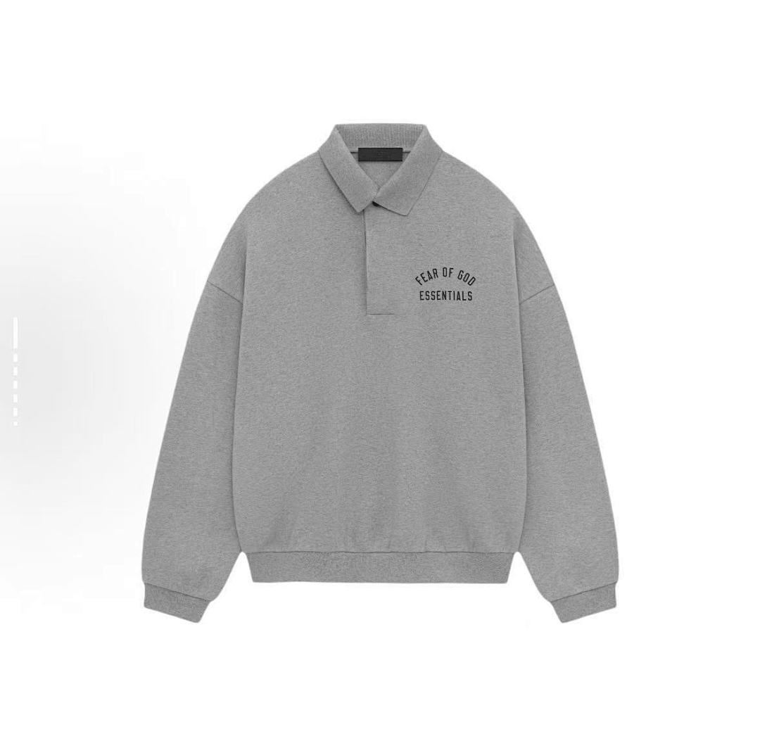 FOG Essentials Hoodies & Sweats — Selection