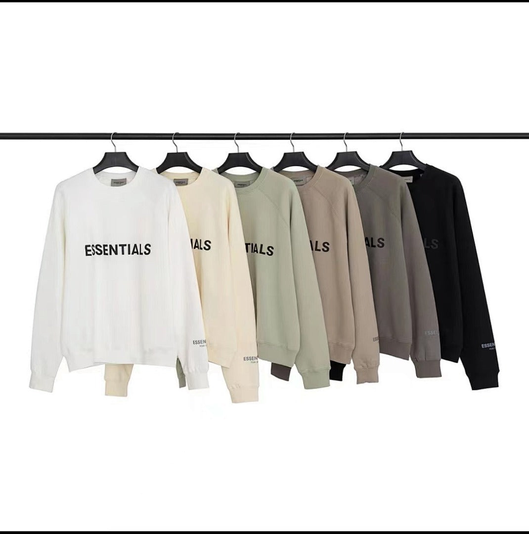 FOG Essentials Hoodies & Sweats — Selection