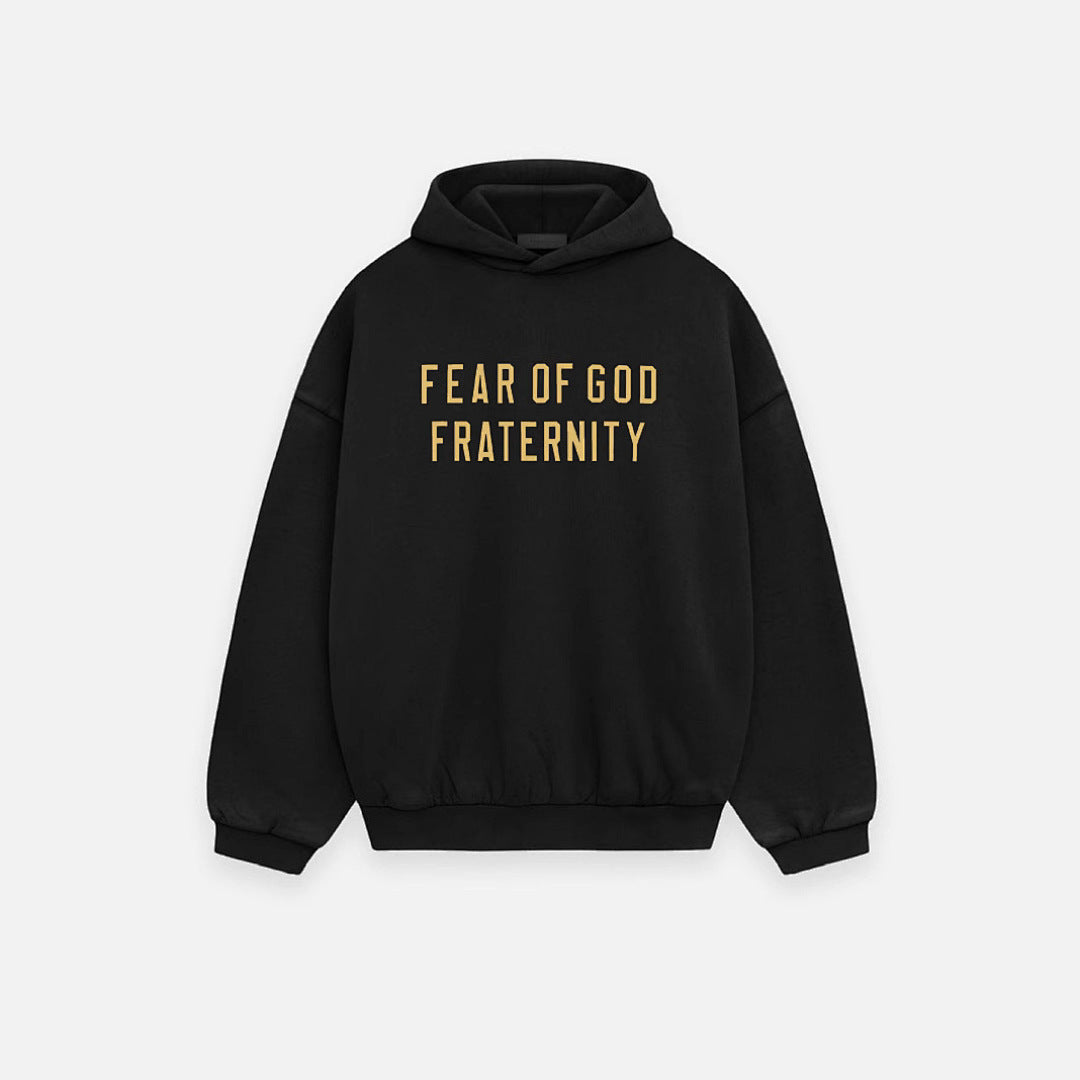FOG Essentials Hoodies & Sweats — Selection