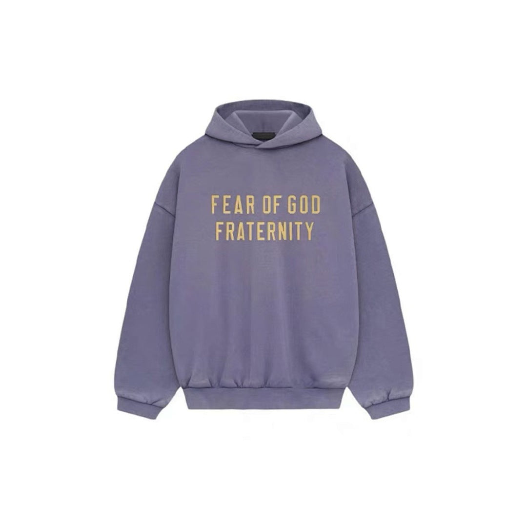 FOG Essentials Hoodies & Sweats — Selection