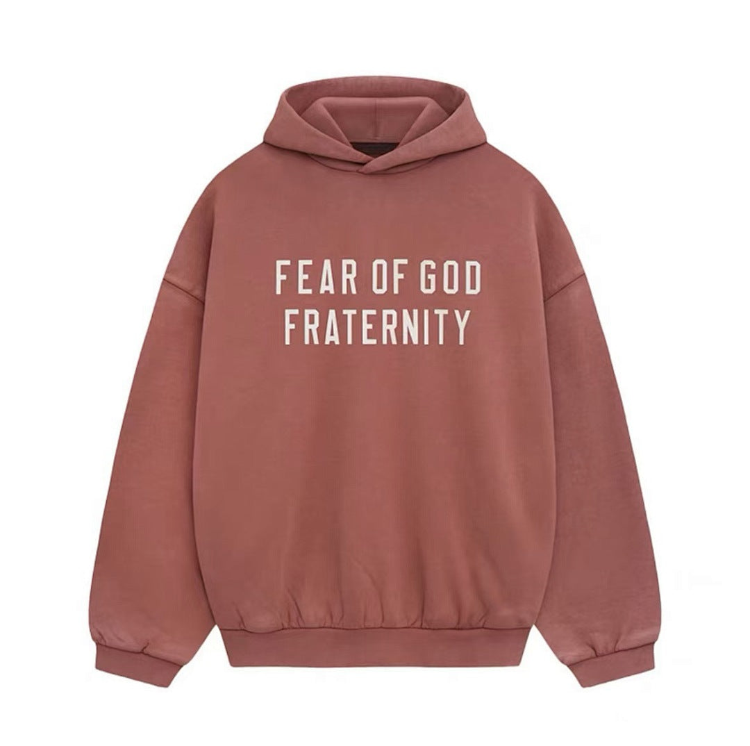 FOG Essentials Hoodies & Sweats — Selection