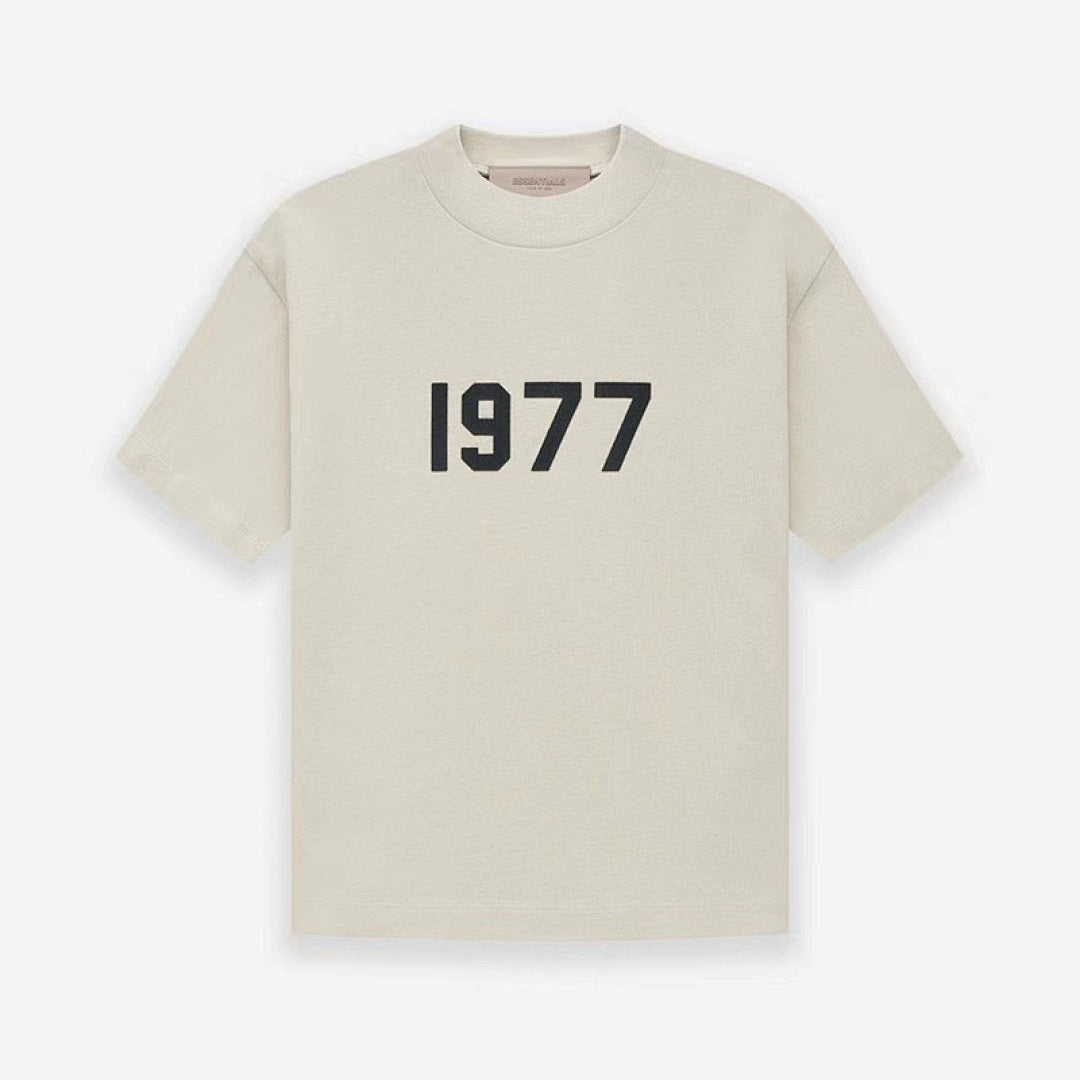 FOG Essentials 1977 T-Shirt — Cream