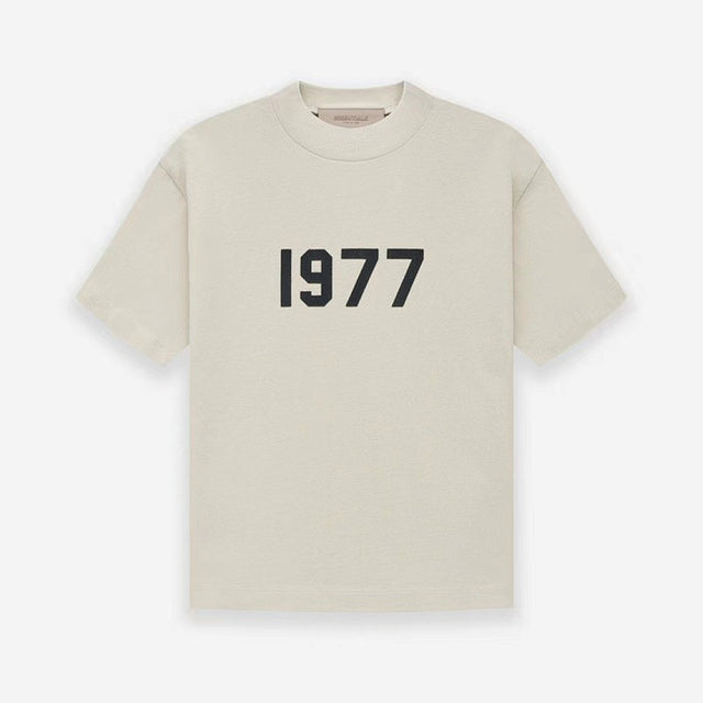 FOG Essentials 1977 T-Shirt — Cream