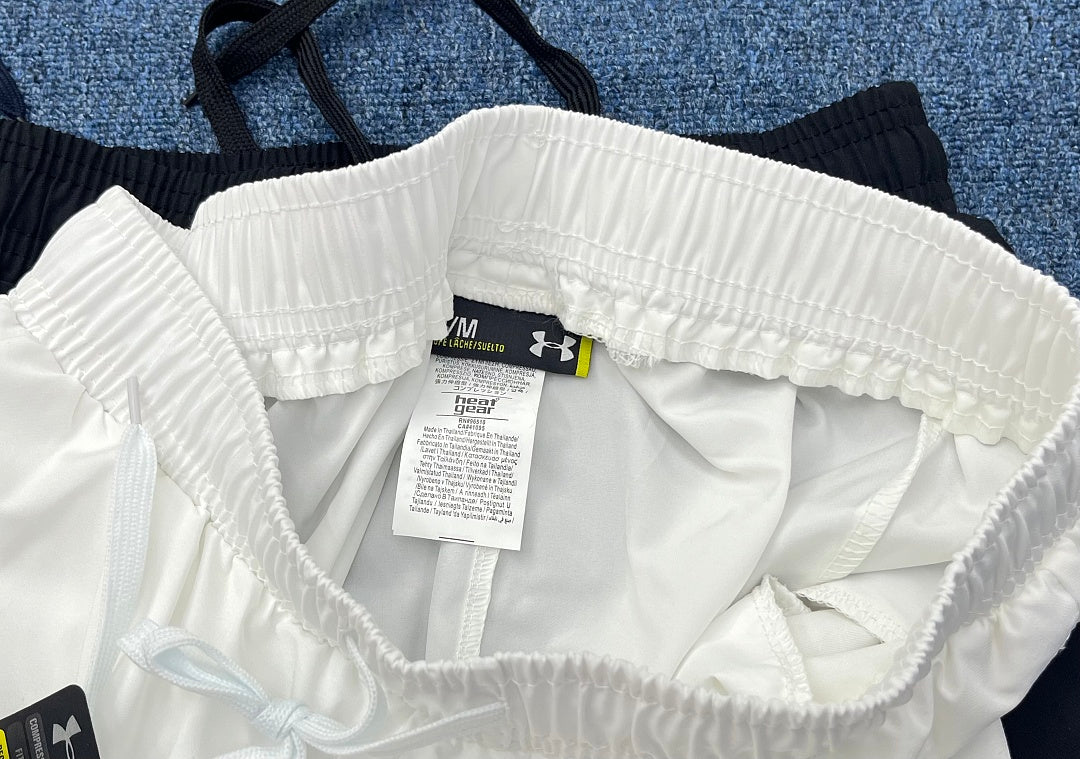 Shorts — Selection
