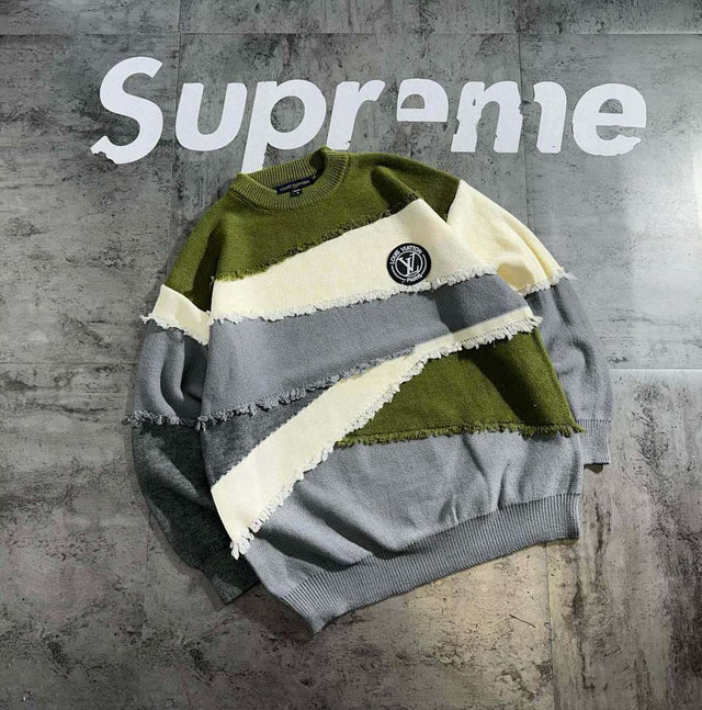 Designer Knitwear — Selection