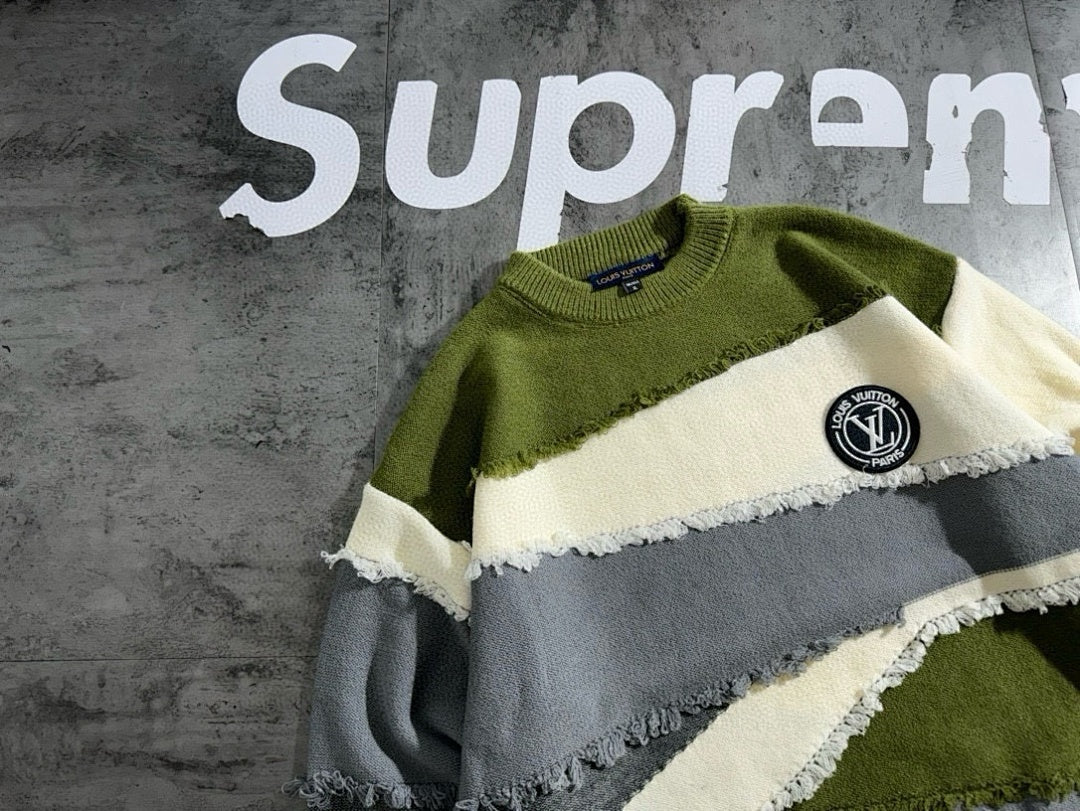 Designer Knitwear — Selection