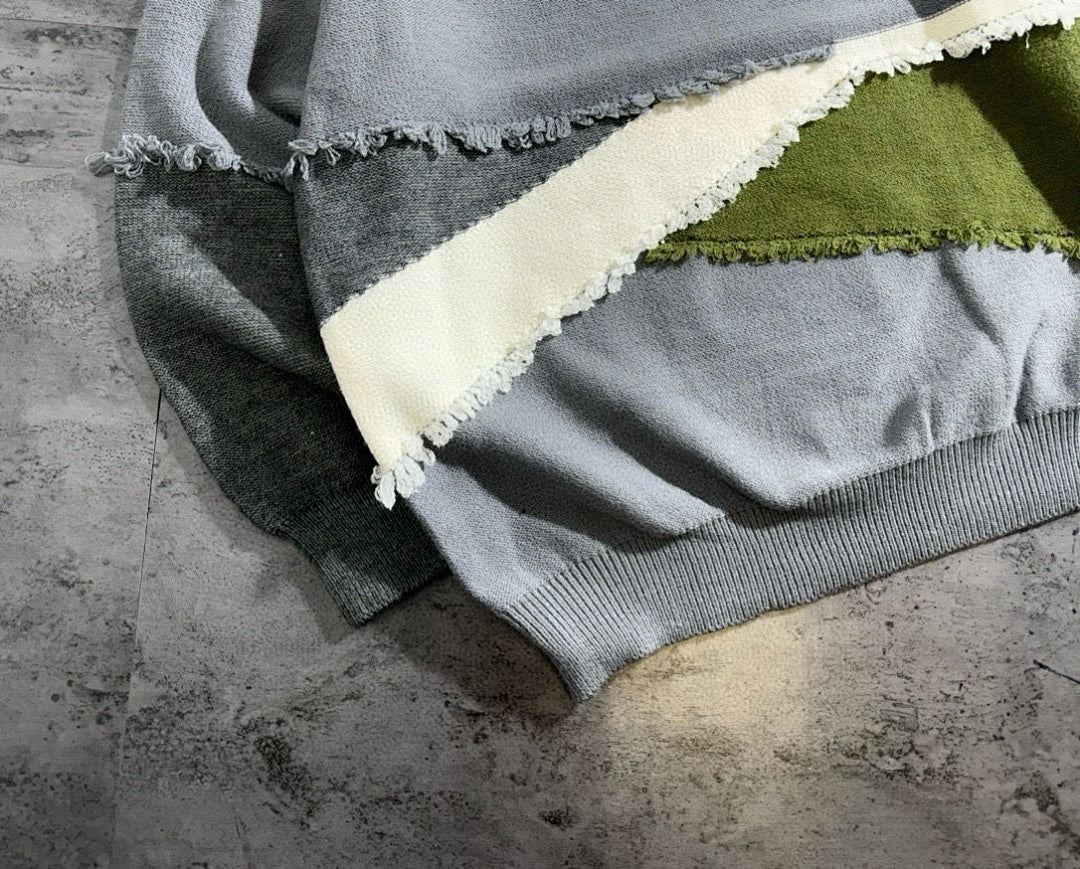Designer Knitwear — Selection