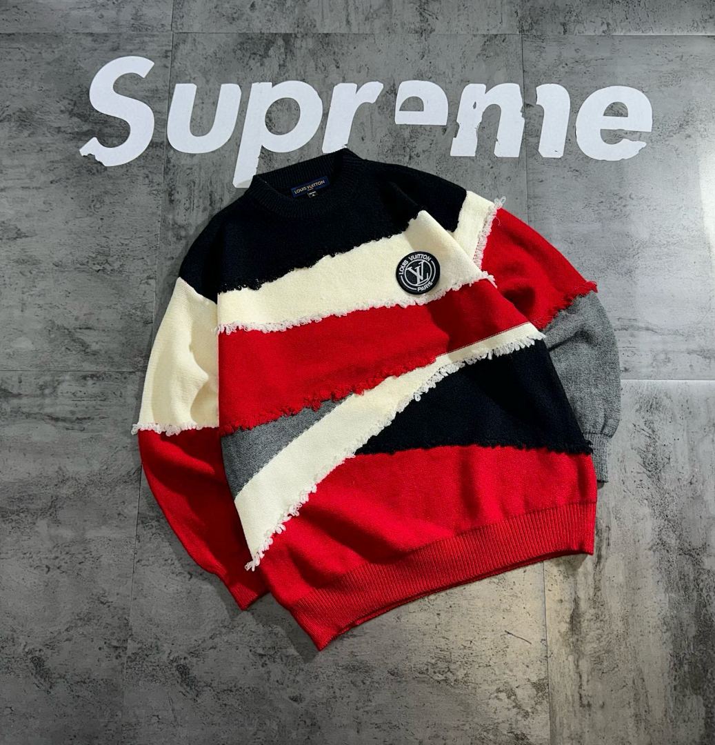 Designer Knitwear — Selection