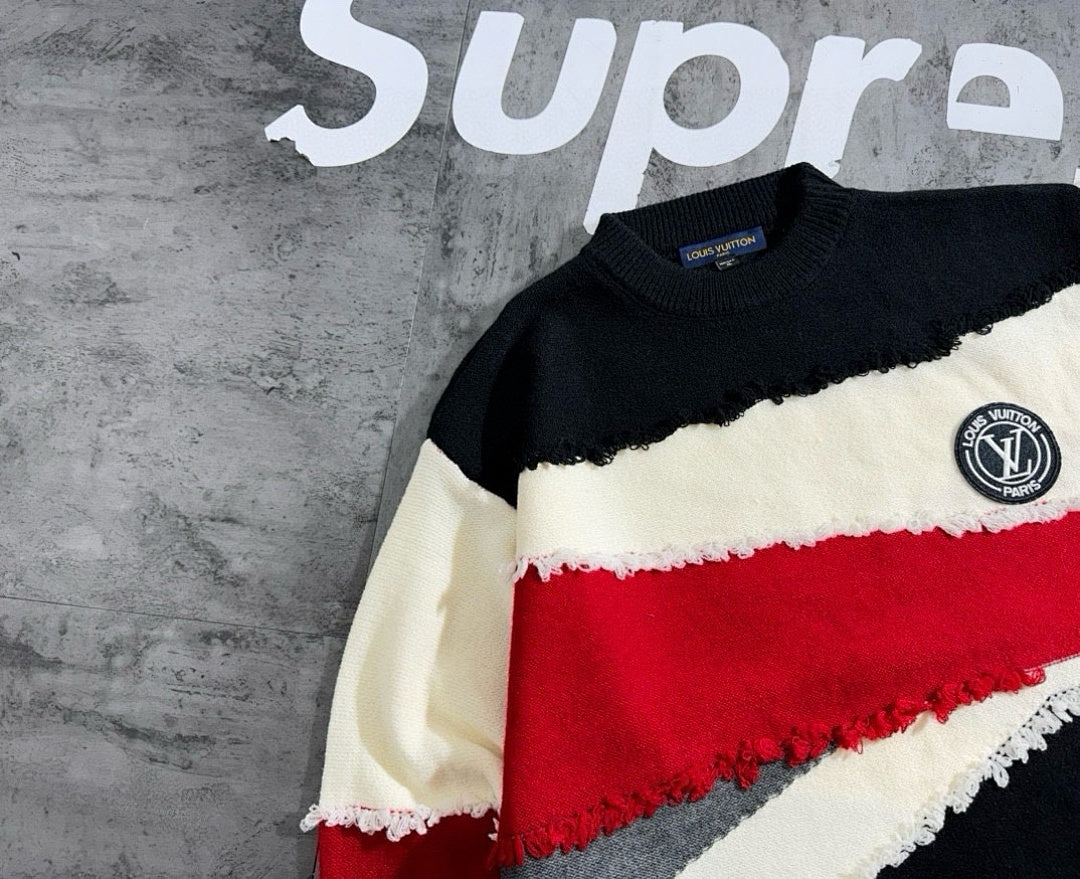 Designer Knitwear — Selection