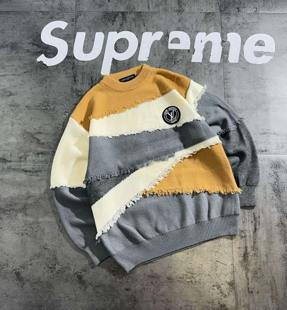 Designer Knitwear — Selection